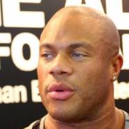Phil Heath