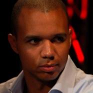Phil Ivey