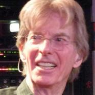 Phil Lesh