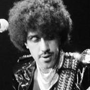 Phil Lynott