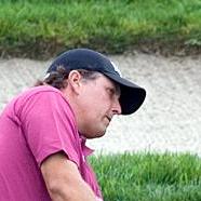 Phil Mickelson