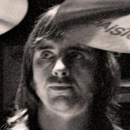 Phil Rudd