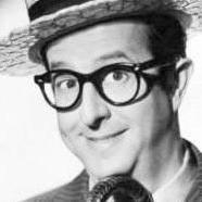 Phil Silvers