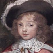 Philip Herbert, 7th Earl Of Pembroke