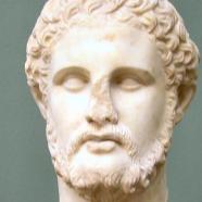 Philip II Of Macedon
