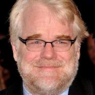 Philip Seymour Hoffman