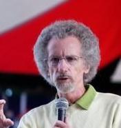 Philip Yancey