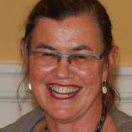 Philippa Howden-Chapman