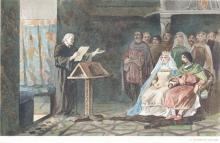 Philippa Of Luxembourg