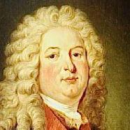 Philippe Charles De La Fare