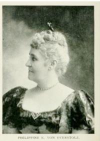 Philippina Espenshied