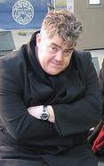 Phill Jupitus