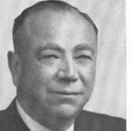 Phillip Mitchell Landrum