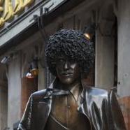Philomena Lynott