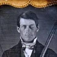 Phineas P. Gage