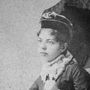 Phoebe Amelia Watson