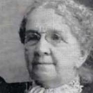 Phoebe Goodell Judson