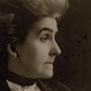 Phoebe Wilson Couzins