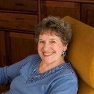 Phyllis Reynolds Naylor