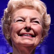Phyllis Schlafly