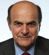 Pier Luigi Bersani