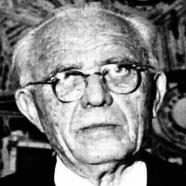 Pier Luigi Nervi