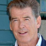 Pierce Brosnan
