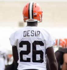 Pierre Desir