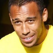 Pierre Emerick Aubameyang