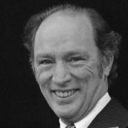 Pierre Trudeau