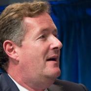 Piers Morgan