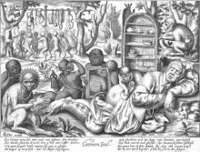 Pieter Feddes Van Harlingen