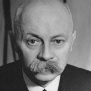 Pieter Sjoerds Gerbrandy