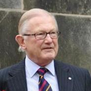 Pieter Van Vollenhoven