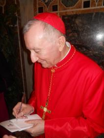 Pietro Parolin