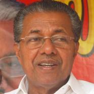 Pinarayi Vijayan