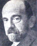 Pio Baroja