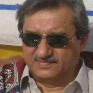 Pir Mazhar Ul Haq