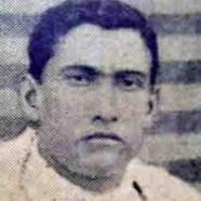 Pitambar Deva Goswami