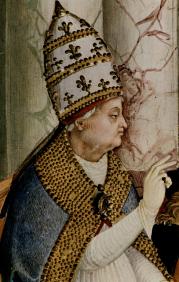 Pius II