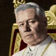 Pius X