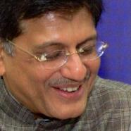 Piyush Goyal