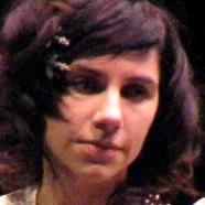 PJ Harvey