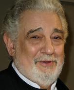 Placido Domingo