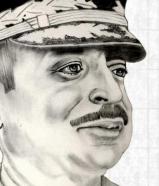 Policarpo Paz Garcia