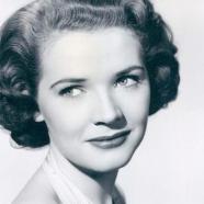 Polly Bergen