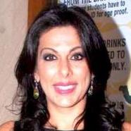 Pooja Bedi