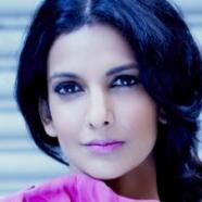 Poorna Jagannathan