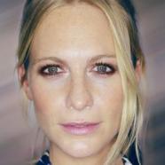 Poppy Delevingne