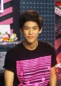 Porsche Saran Sirilak